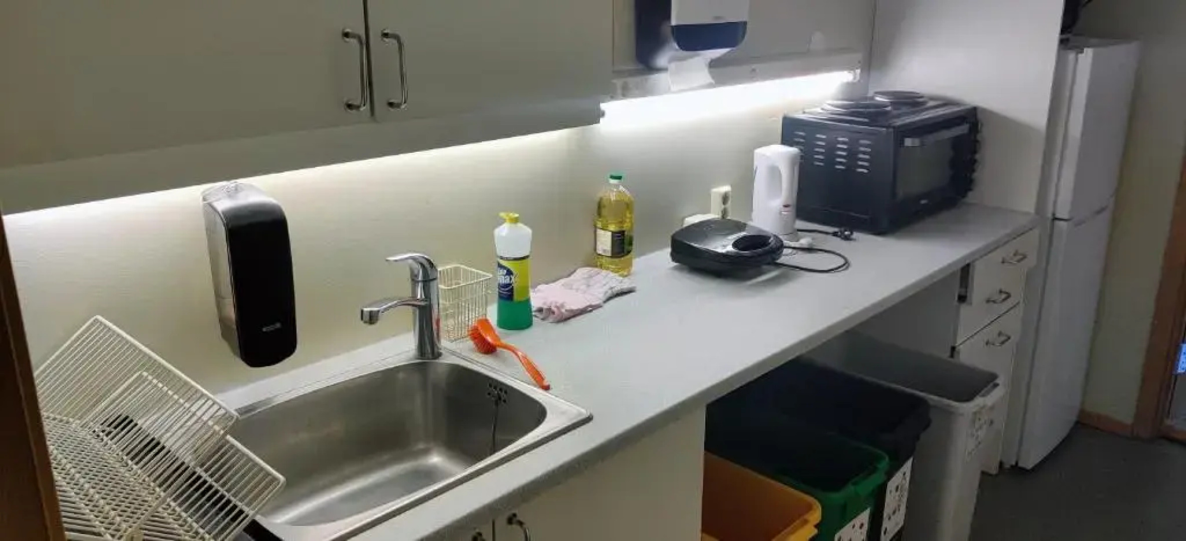 Solborg Folkehogskole Hostel