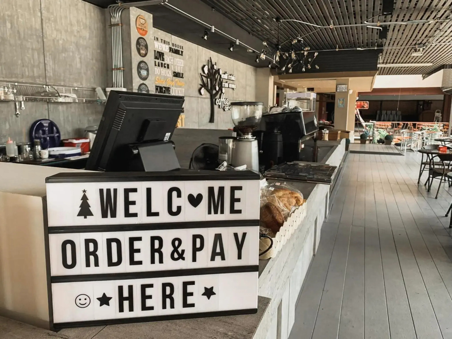 Garden View Betong Hotel (SHA Plus+)