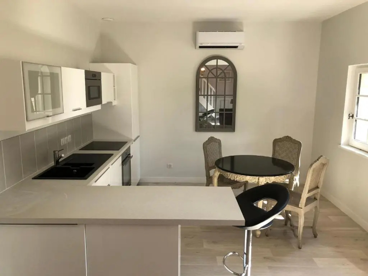 Cottage Parc Duplex of 70 m² for 2 people – 1 bedroom – 2 bathrooms –