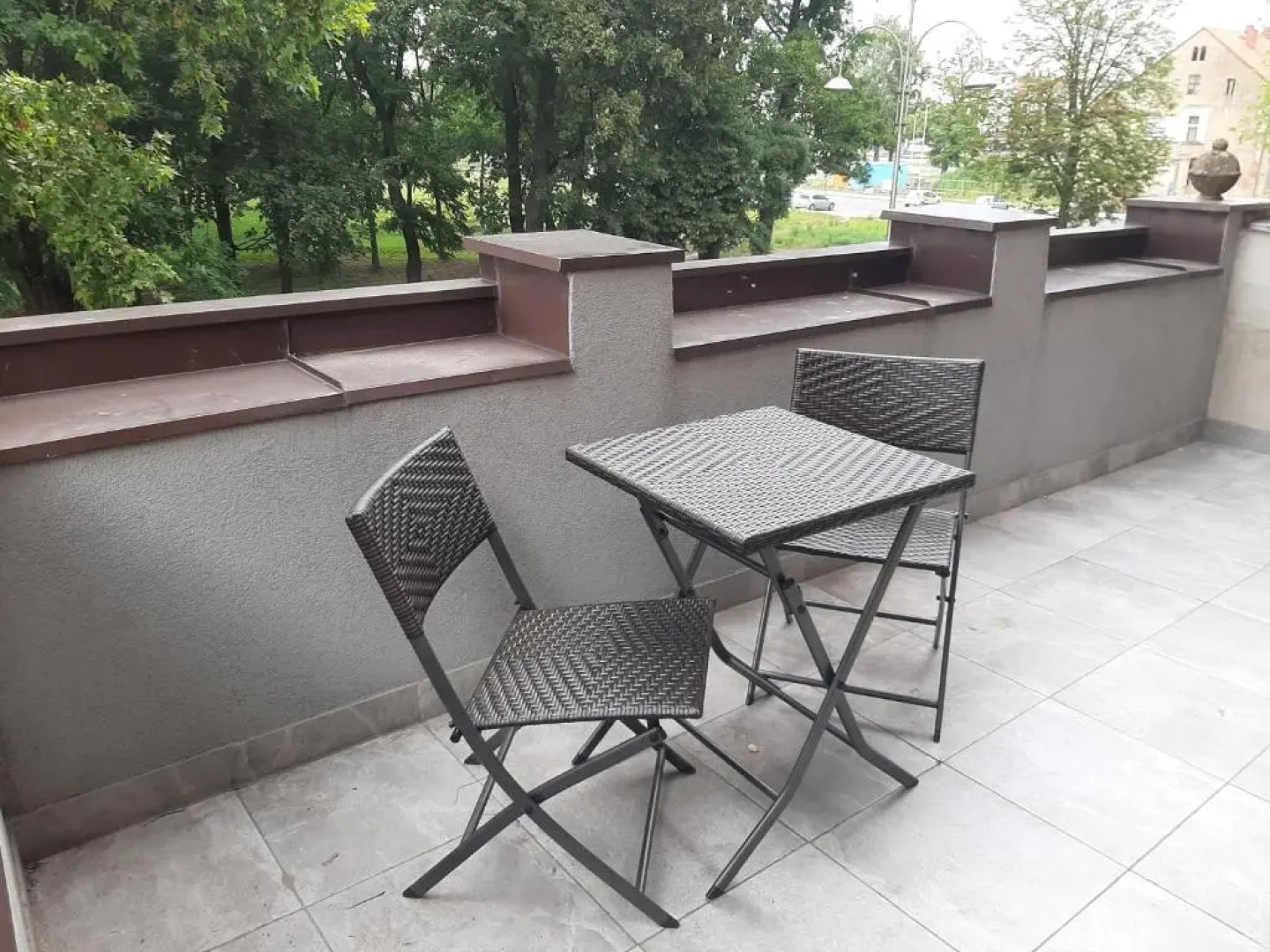 Apartamenty Lubin - Loft