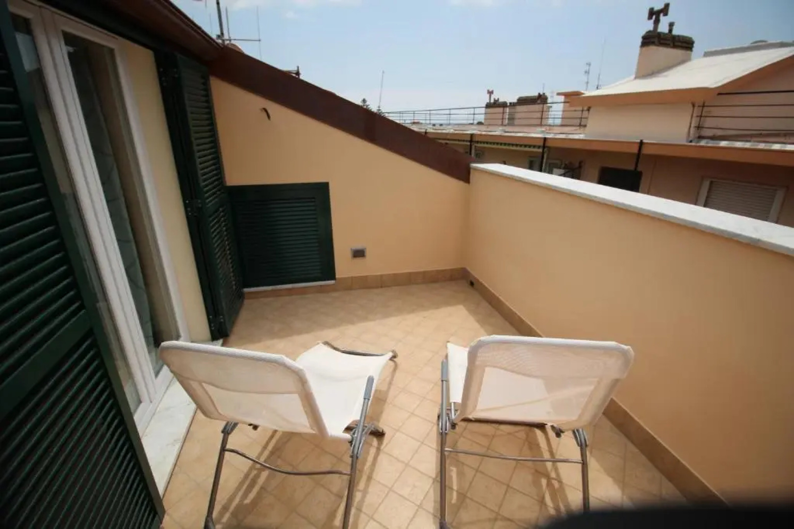 Appartamento Colombo