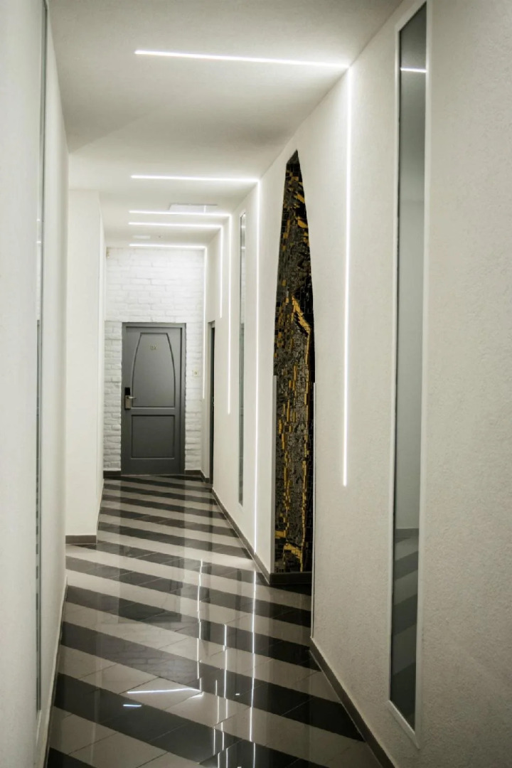 Janus Boutique Hotel & Spa