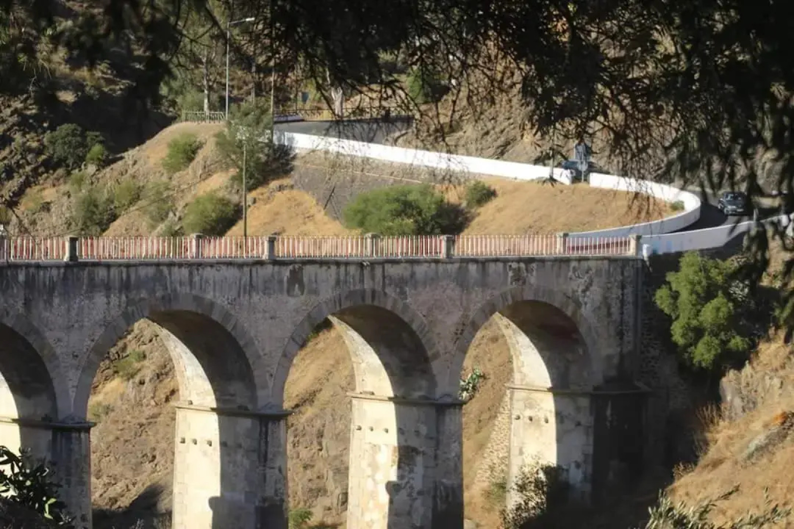 Turismo Rural "Pao e Agua"