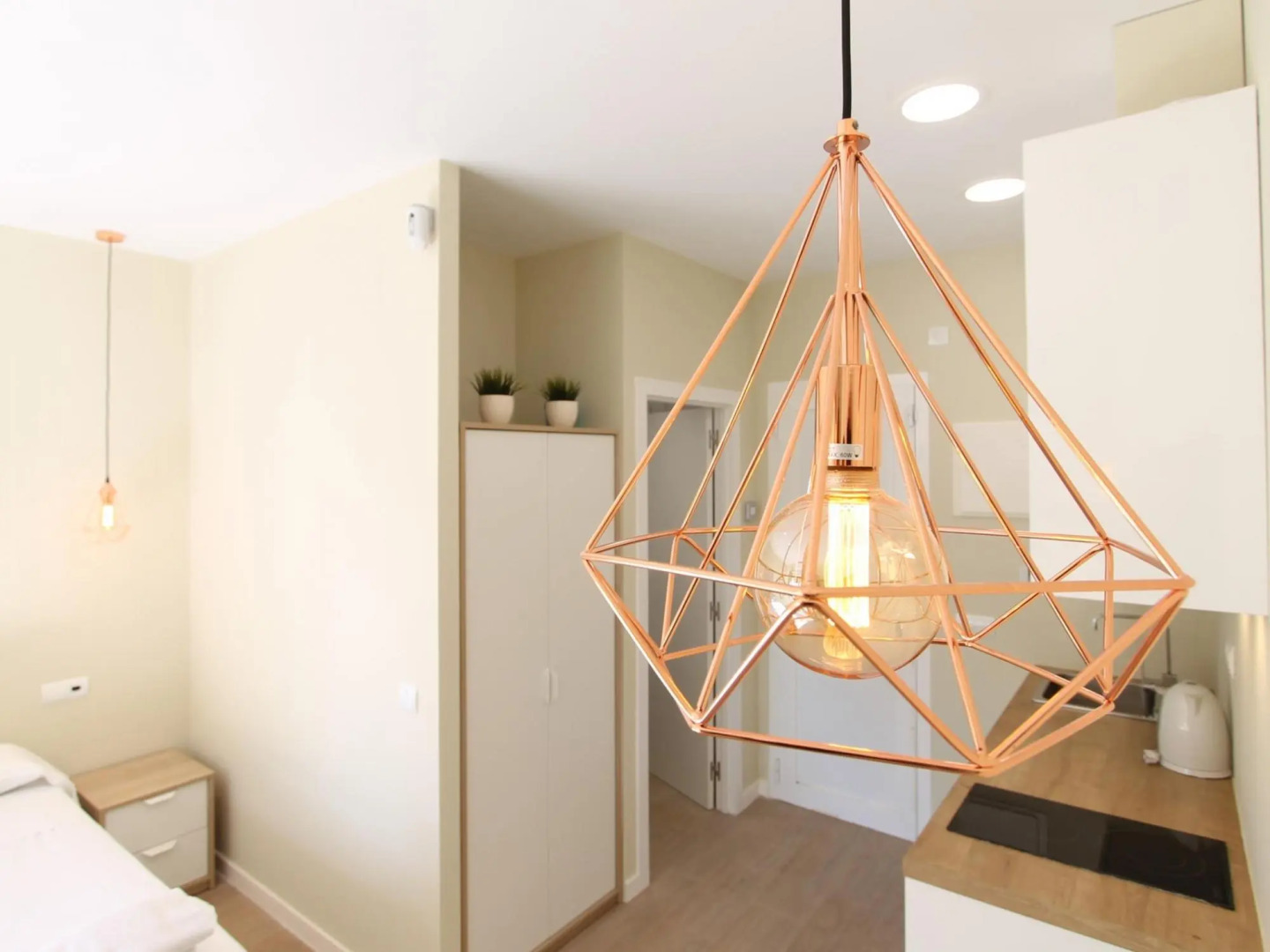 Beach Apartment III Petit Bijou