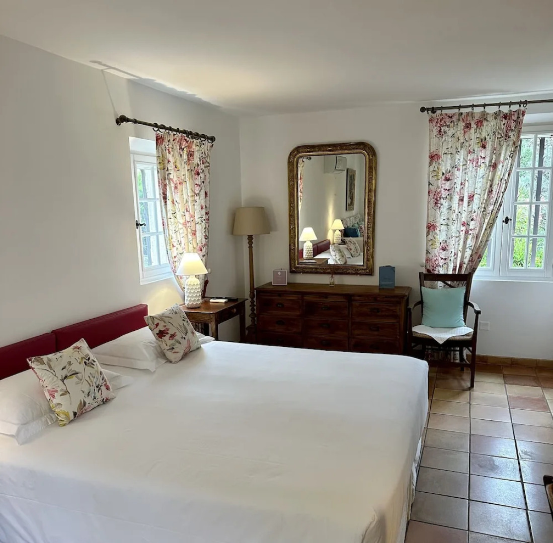 La Ferme d'Augustin Hôtel 4 étoiles