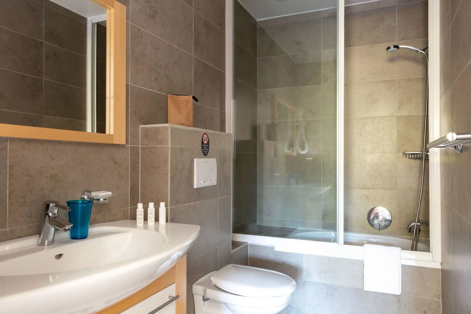 Résidence Vasca D'Oro