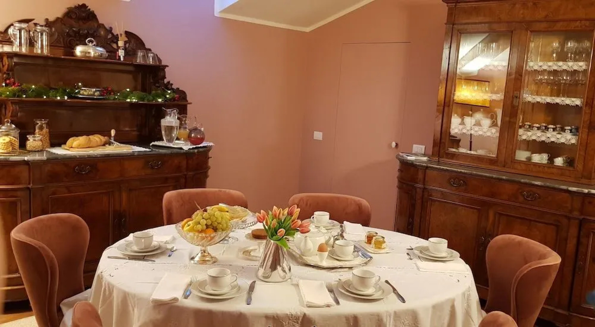 L'Americano Luxury Rooms