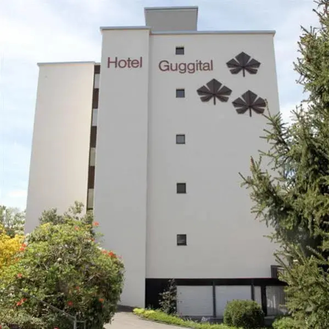 Hotel Guggital
