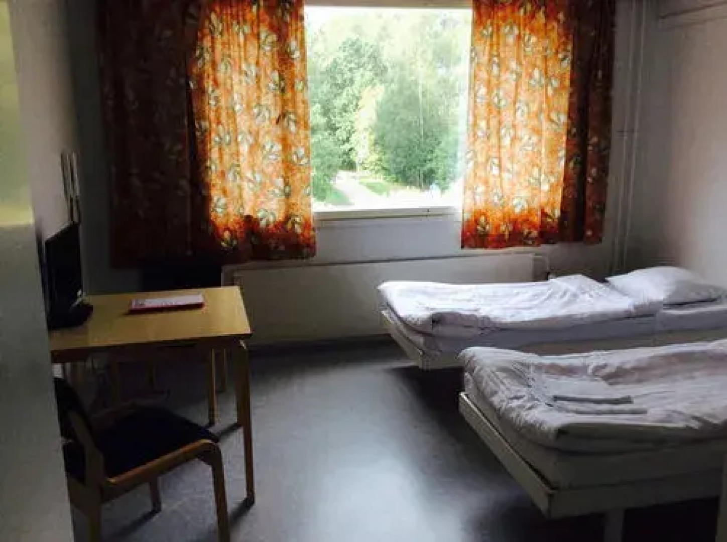 Summer Hotel Karelia-Park