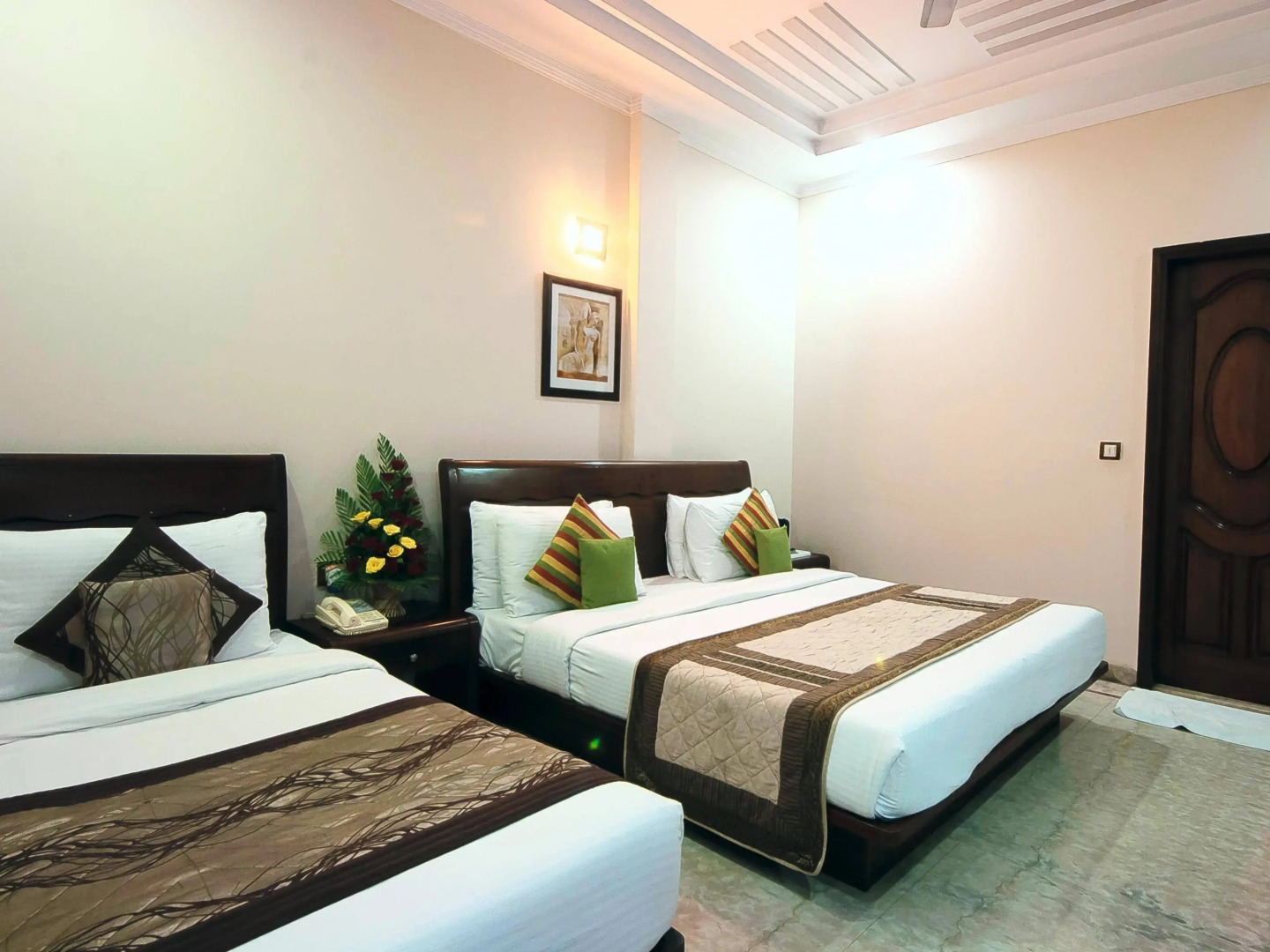 Hotel Sun City by OYO