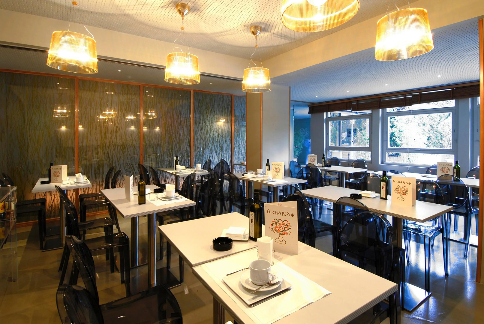 La Posada de El Chaflán