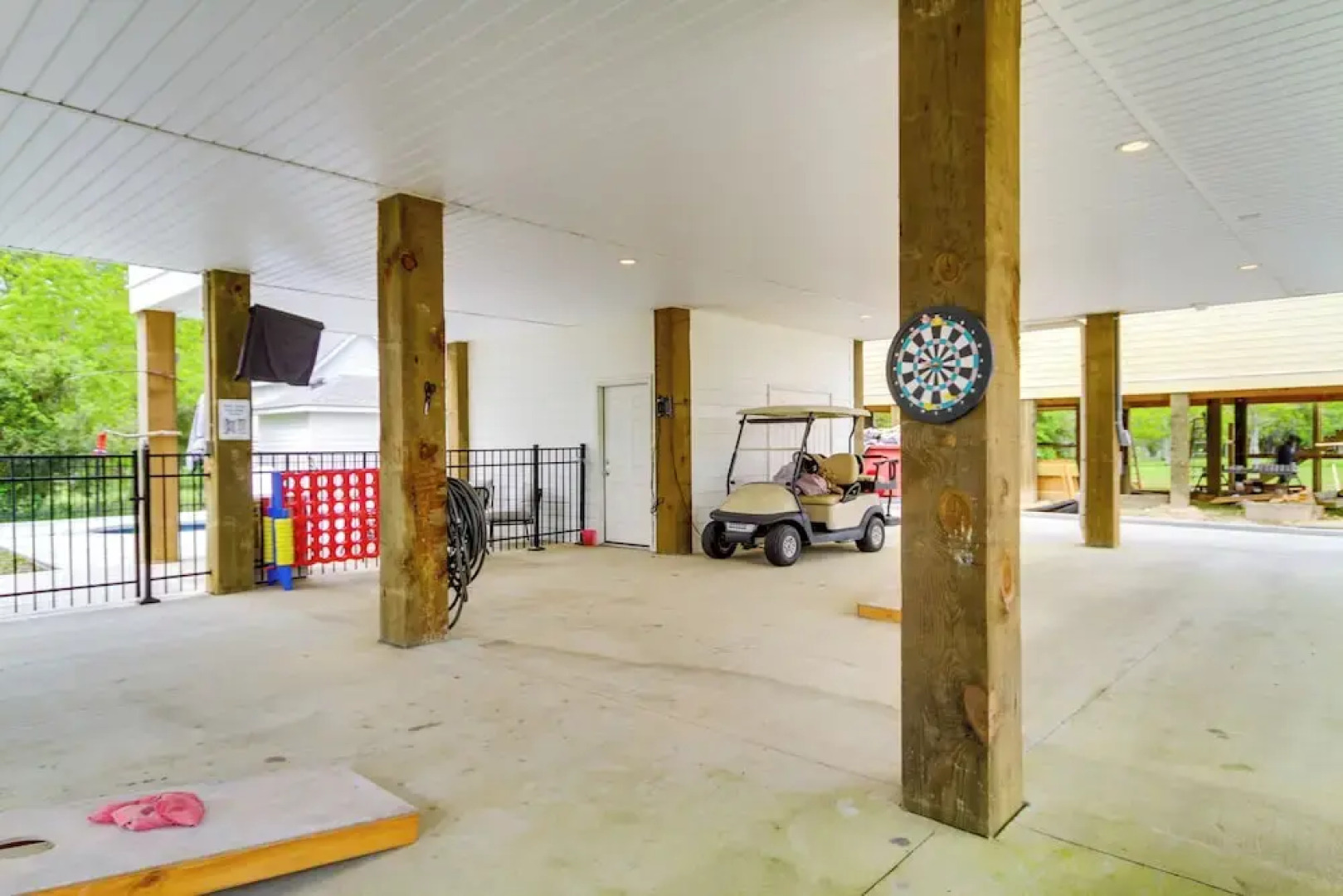 Waveland Vacation Rental w/ Private Heated Pool