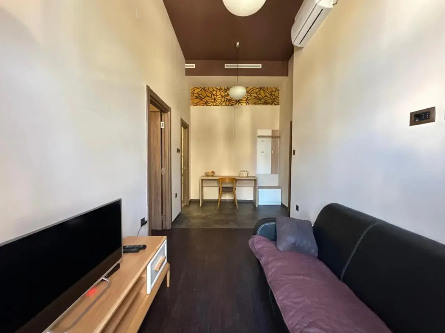 Guest Accommodation Zak