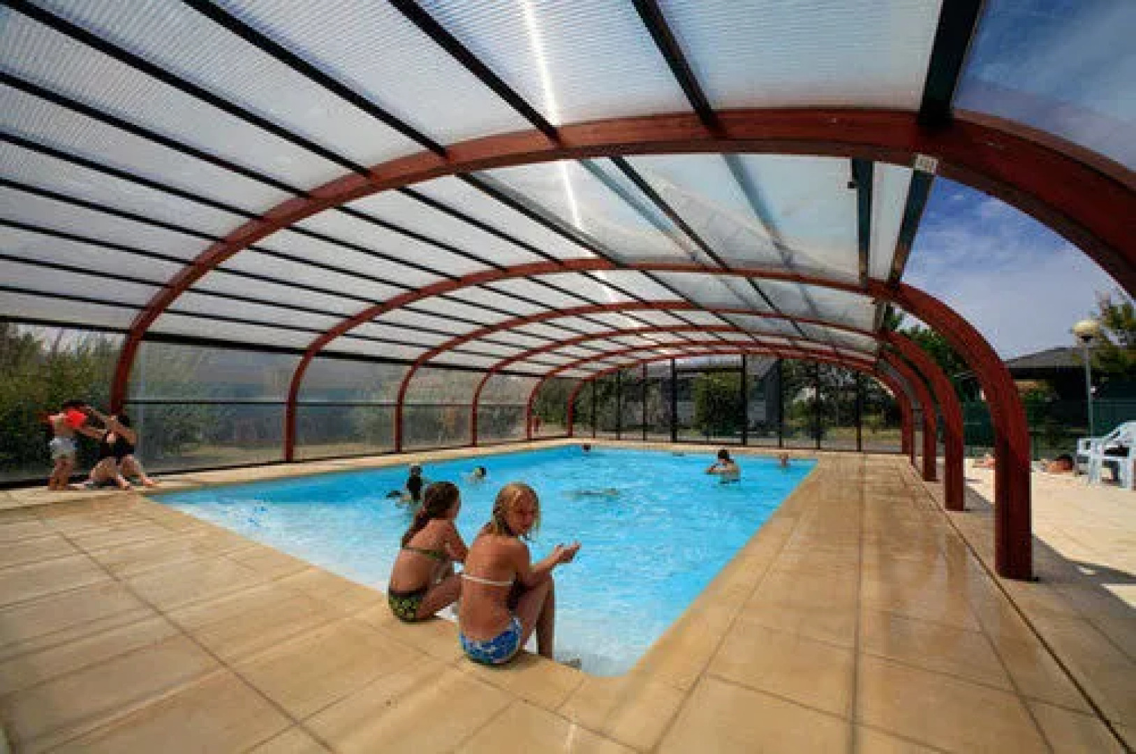 Résidence Les Marines d'Oléron