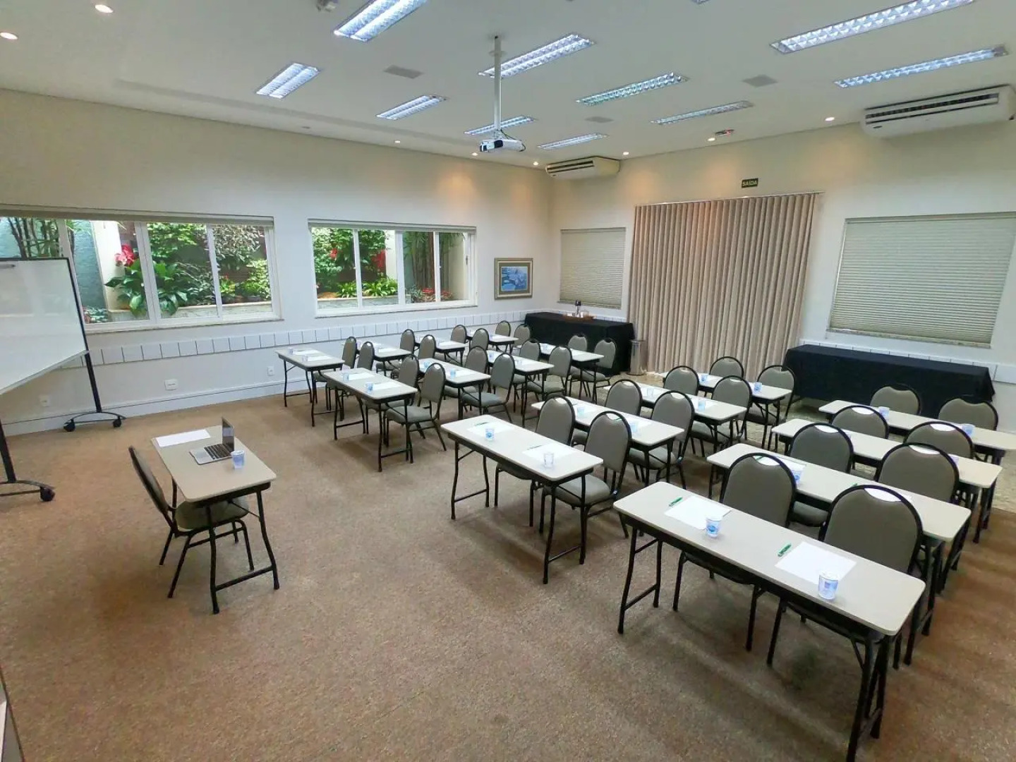 Vitória Régia Hotel