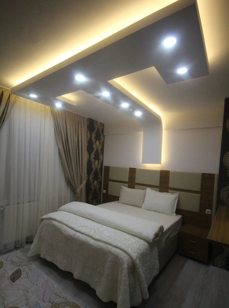 Zara Turan Apart Otel