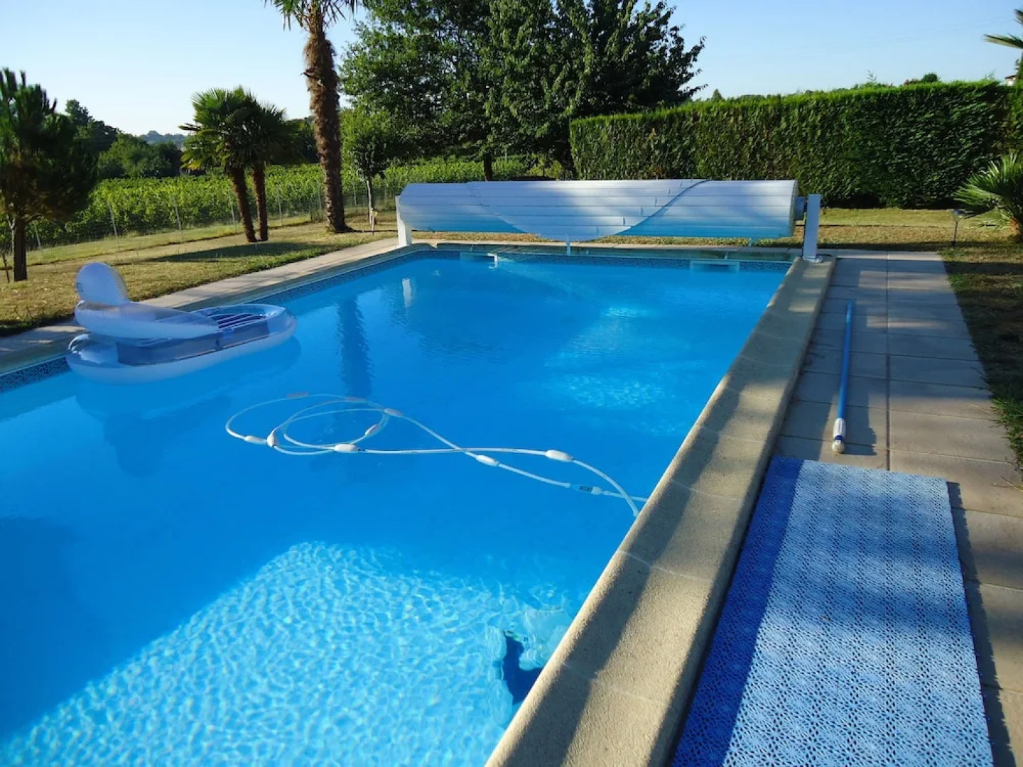 Chambre D'hôtes Maranje