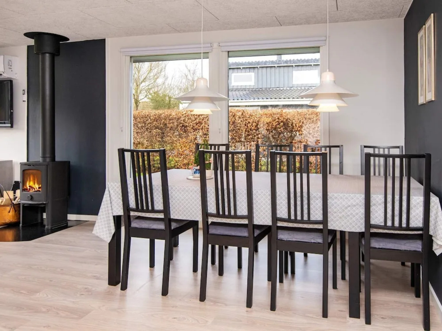 Cozy Retreat in Binderup - By Traum Ferienwohnungen