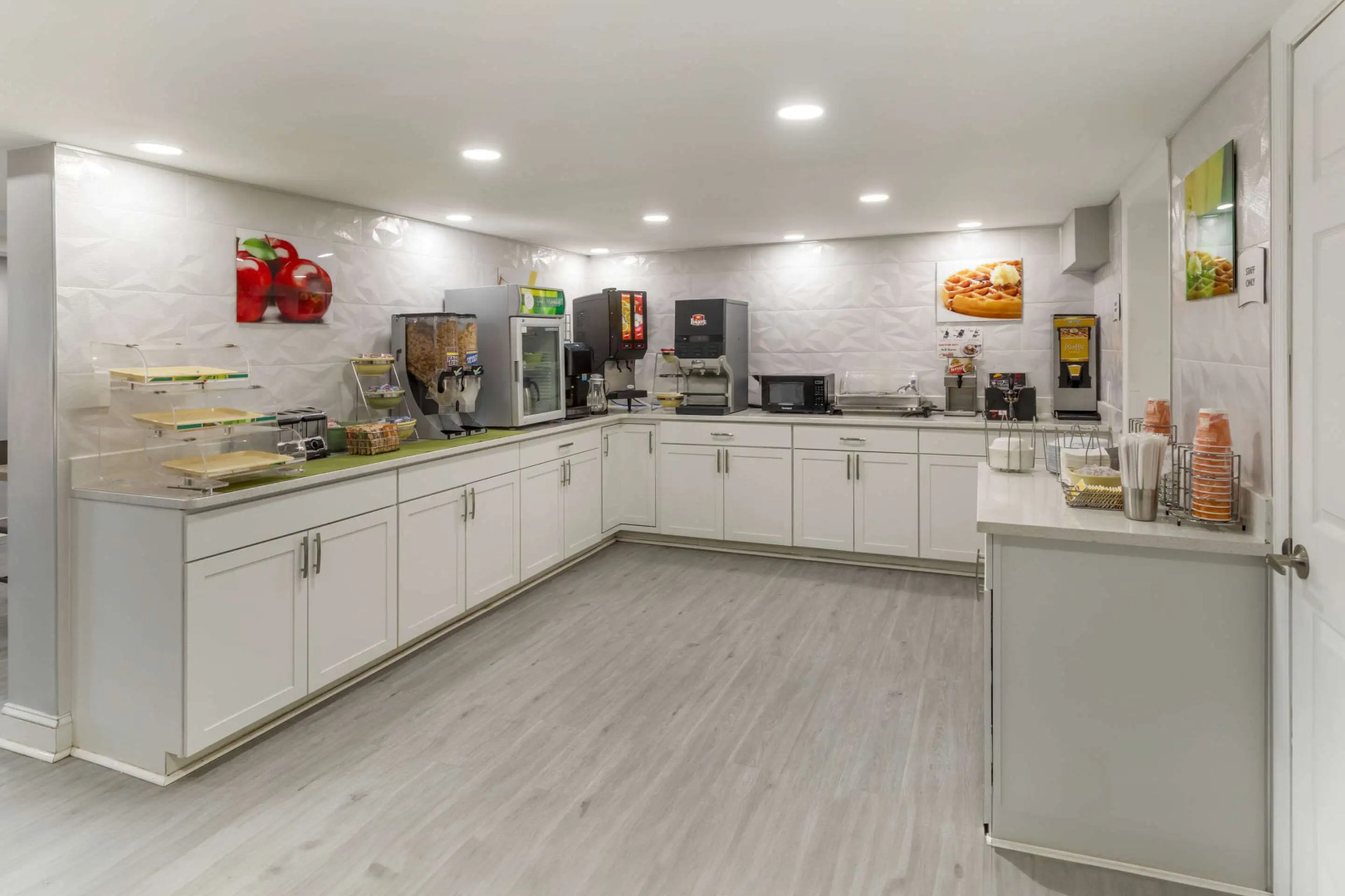 Quality Inn Gainesville near University