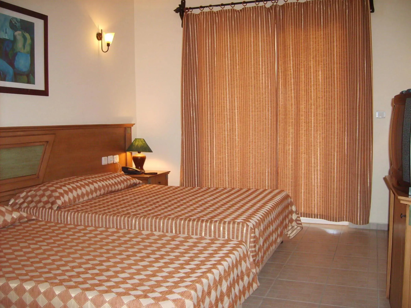 Tiana Beach Resort - All Inclusive