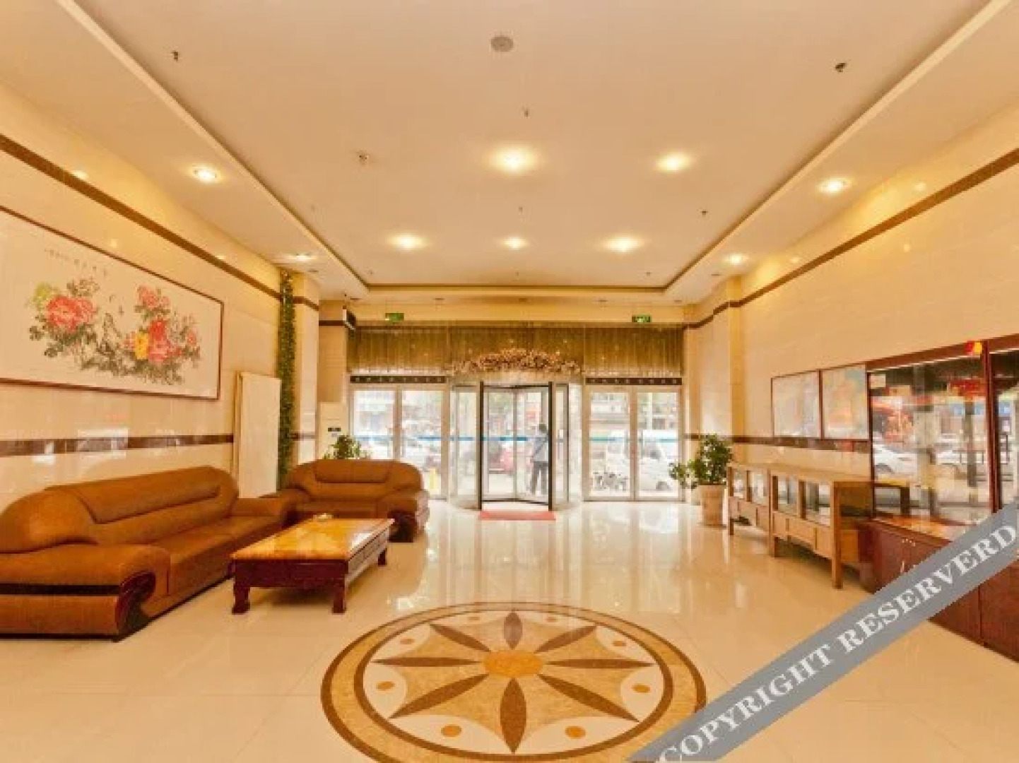 Xingcheng Park Hotel