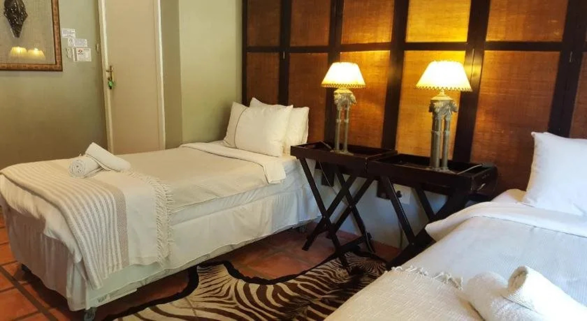 Tropical Beach Boutique Guesthouse