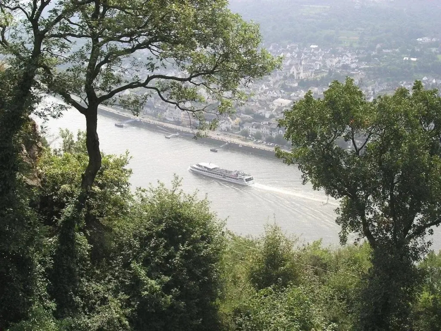 Hotel Garni Marienberg