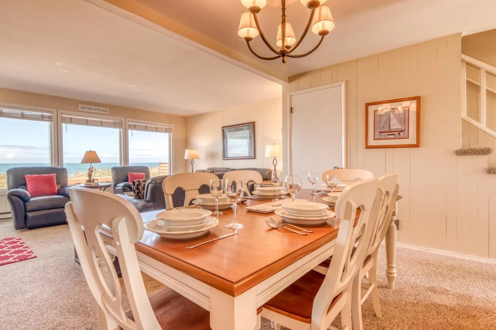 Breakers Beach House #5