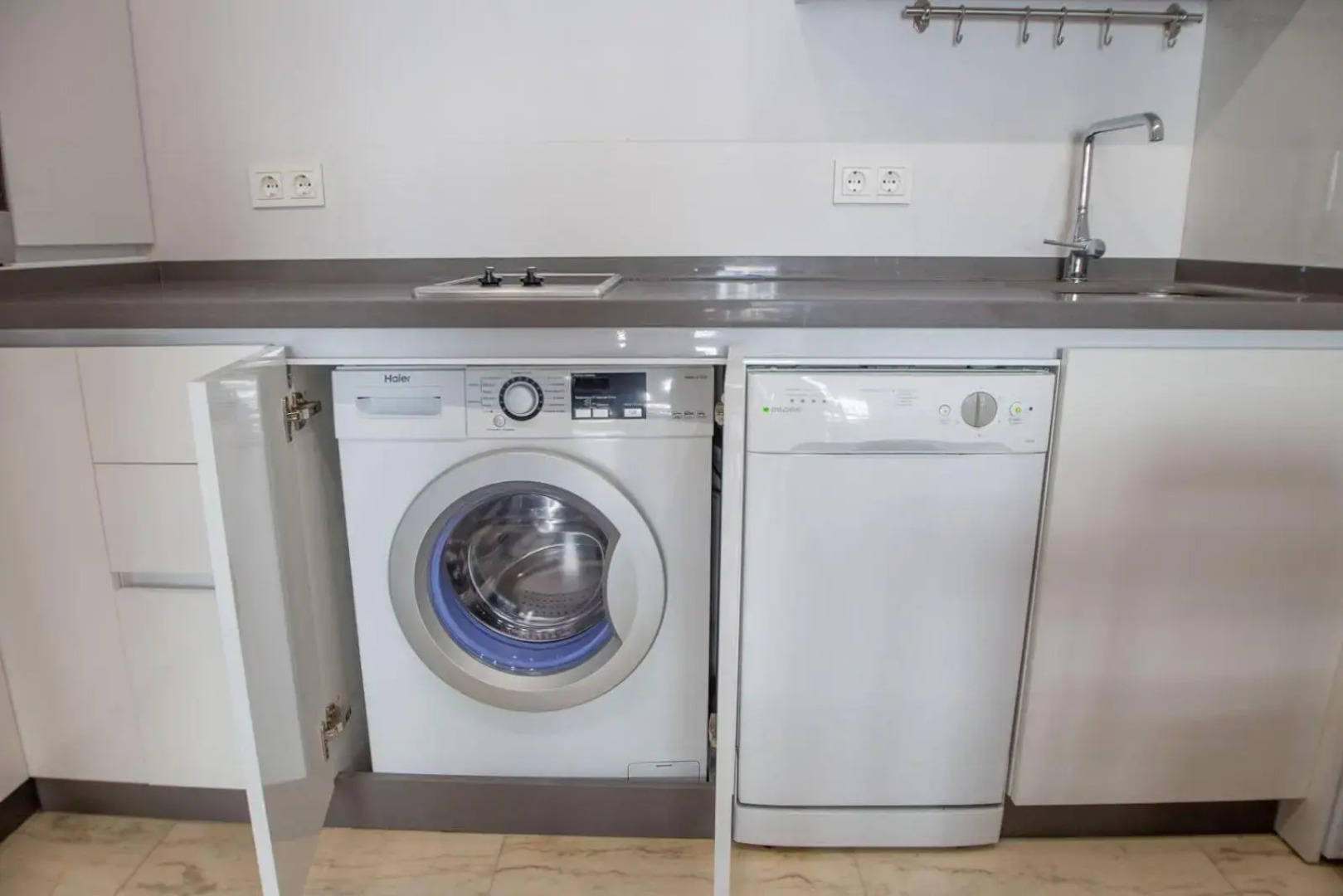 Luxurious apartment in the center of Huelva -WIFI