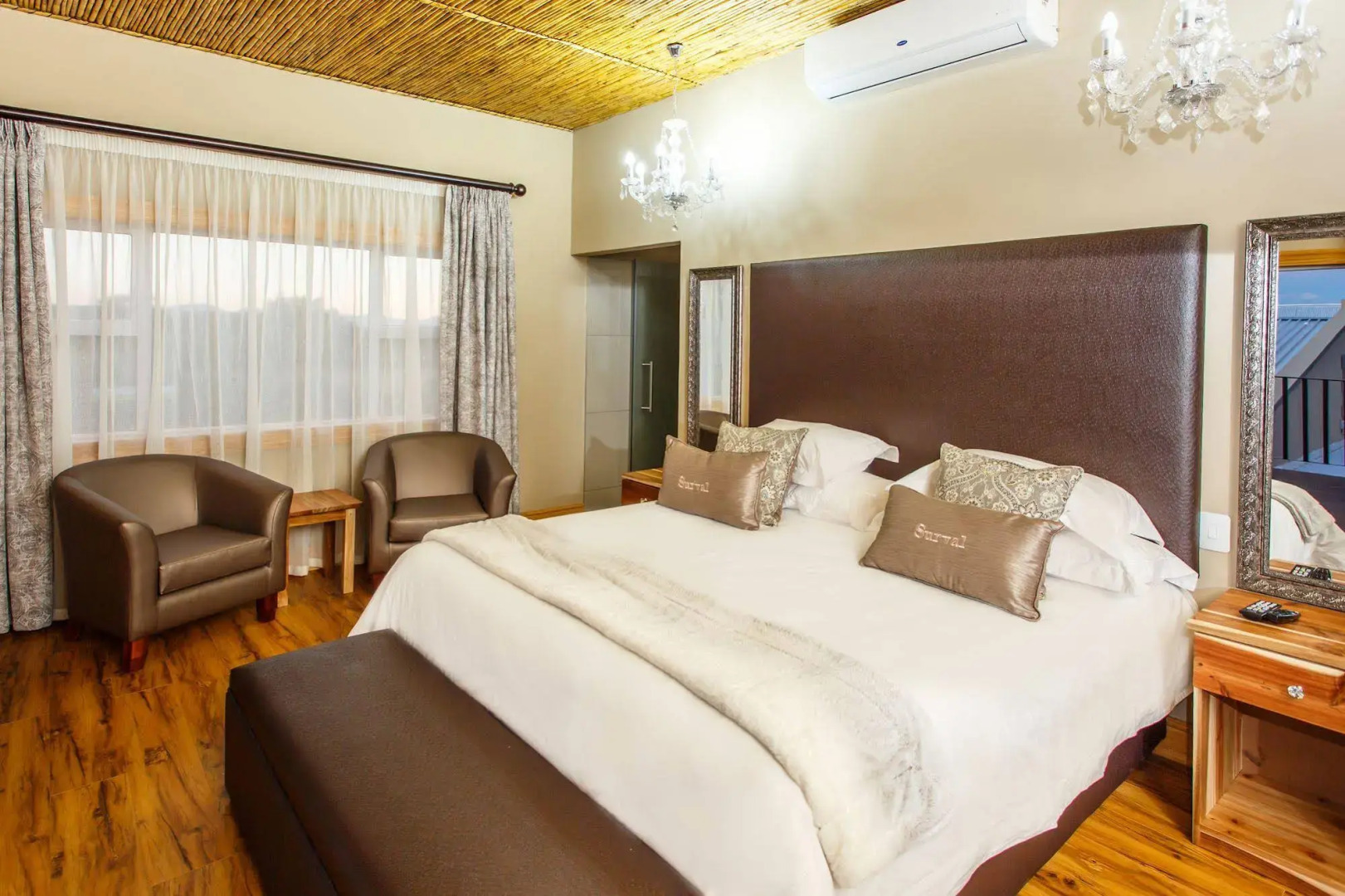 Surval Boutique Olive Estate