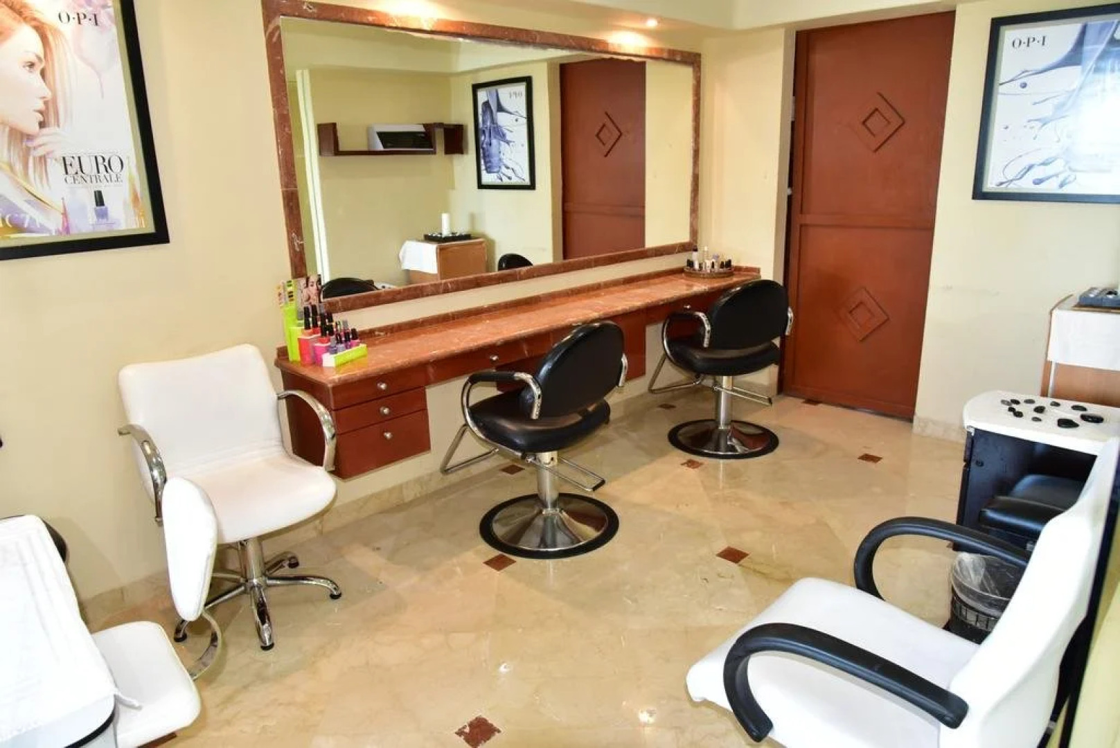 Sunset Fishermen Beach Resort Playa del Carmen - All inclusive