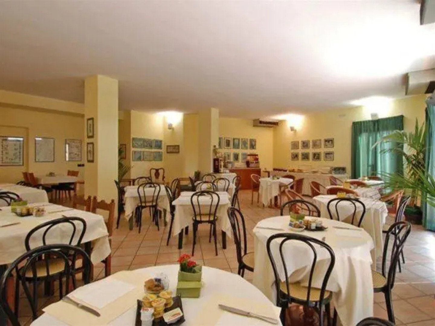 Hotel Carignano