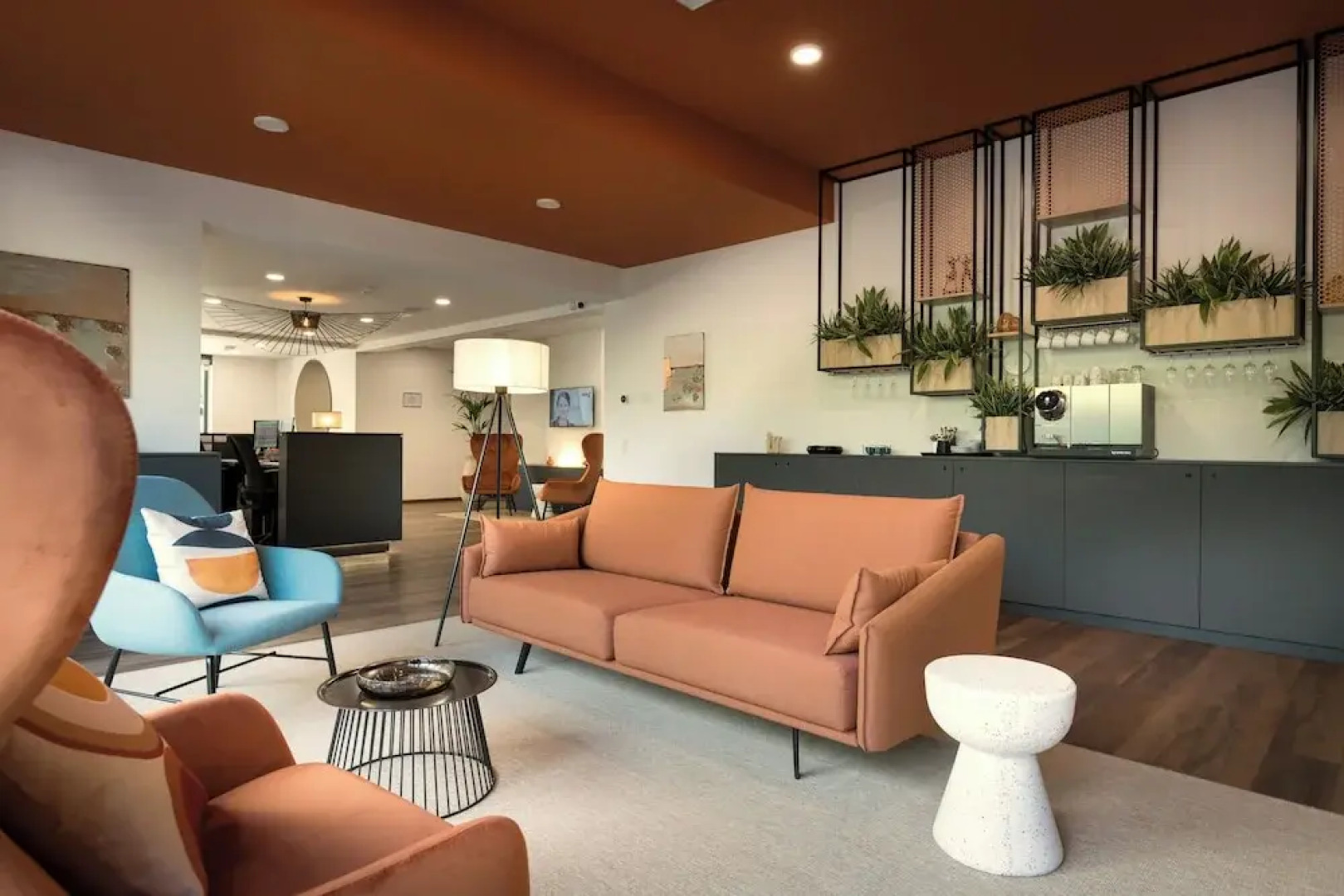 Atrium Apart Hotel Brühl