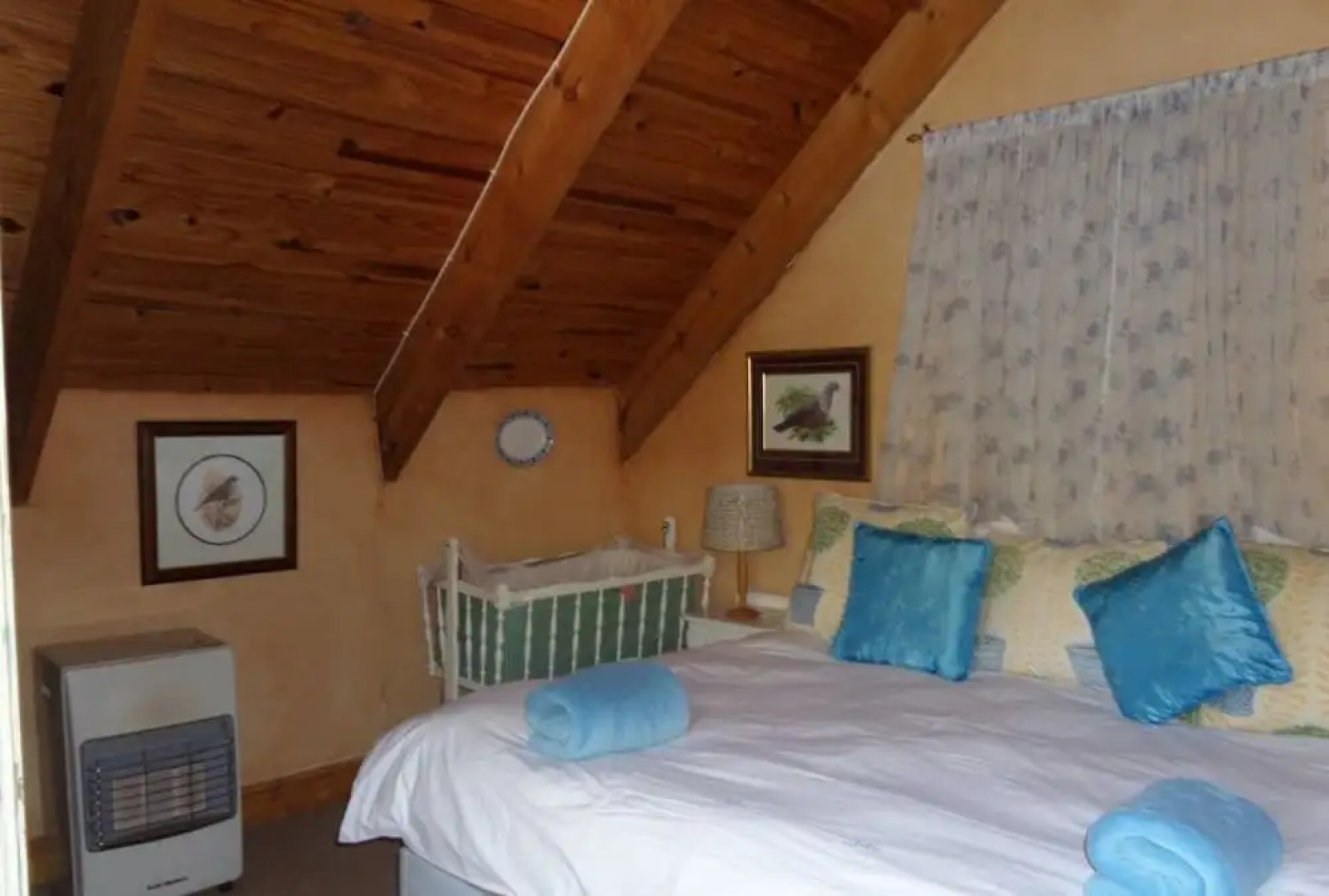 Elands Valley - Stone Lodge