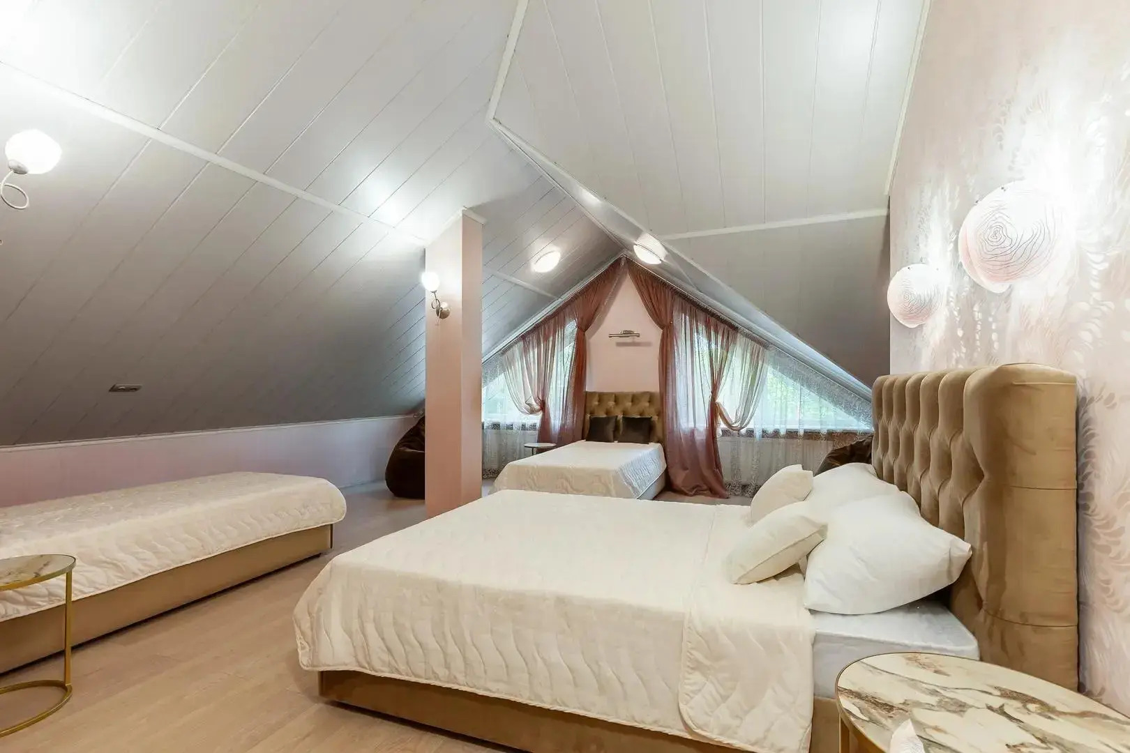 Александровка-парк