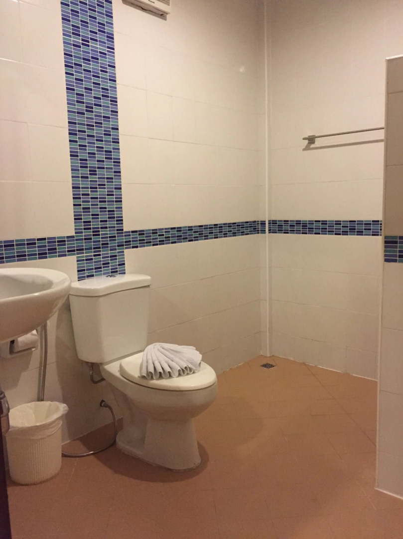 Курортный отель Bel Aire Resort Phuket