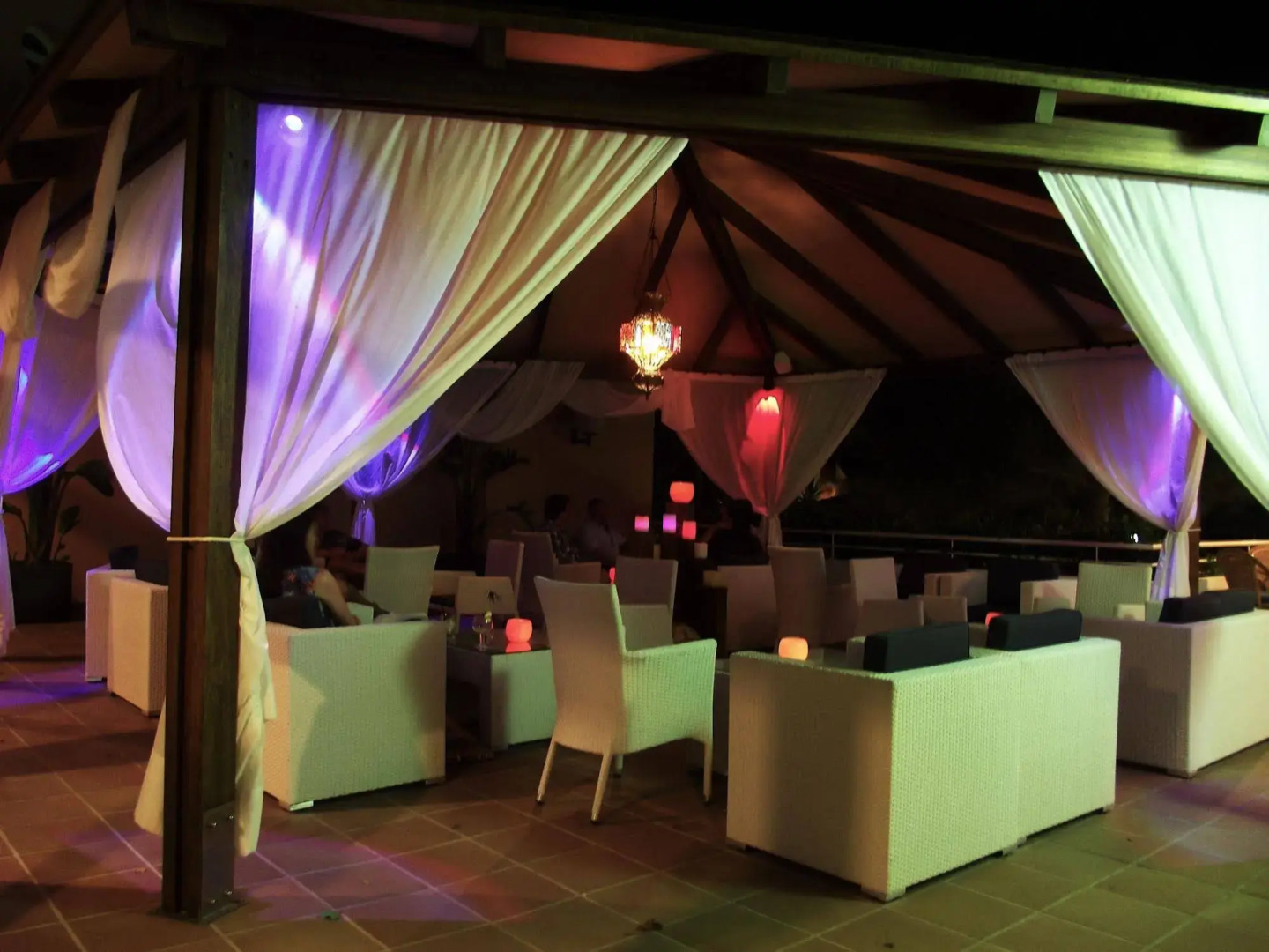 Hotel Princesa Playa