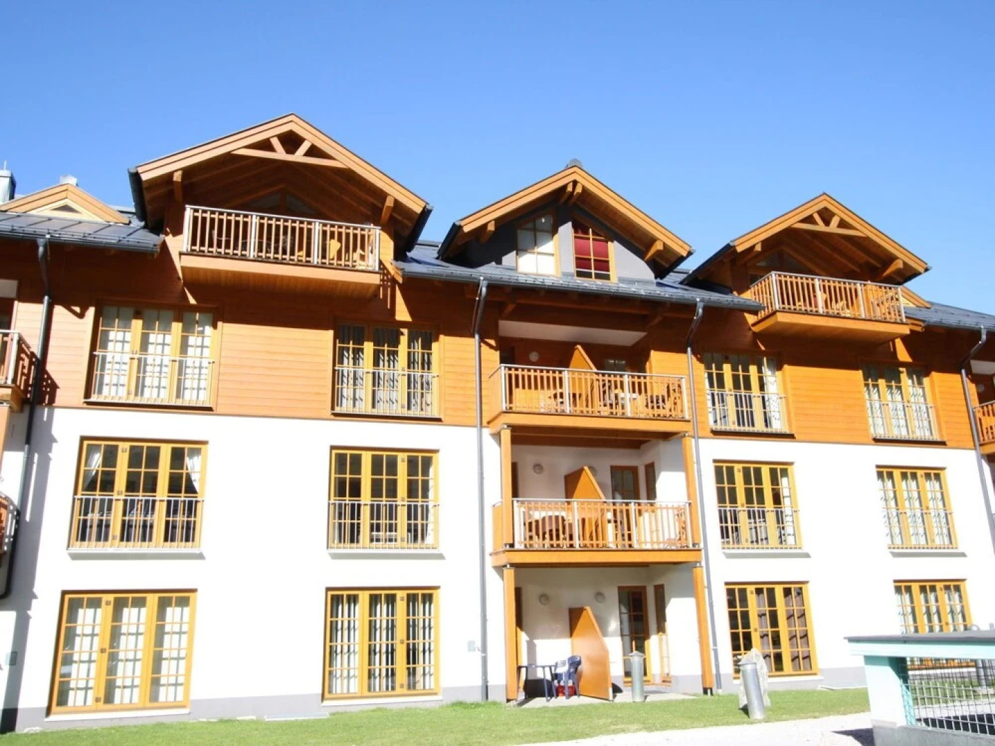 Cozy Apartment in Rauris near Forest