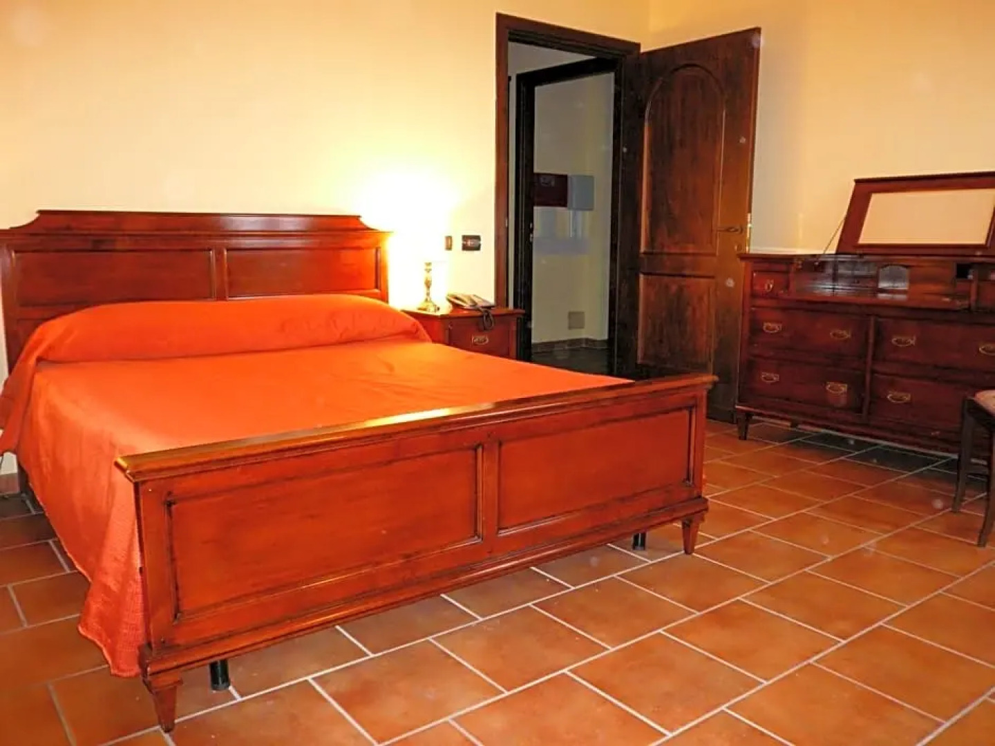 Tenuta del Massimo Feudo