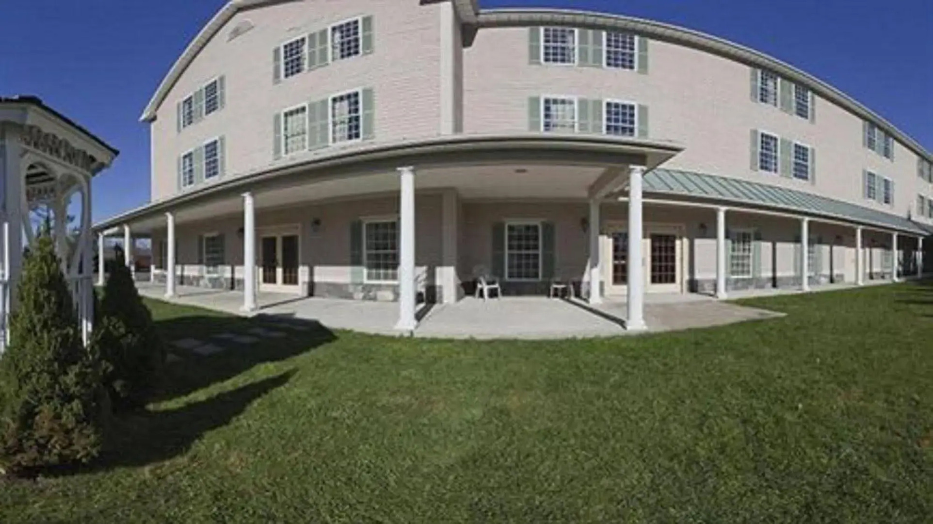 Days Inn & Suites Schoharie