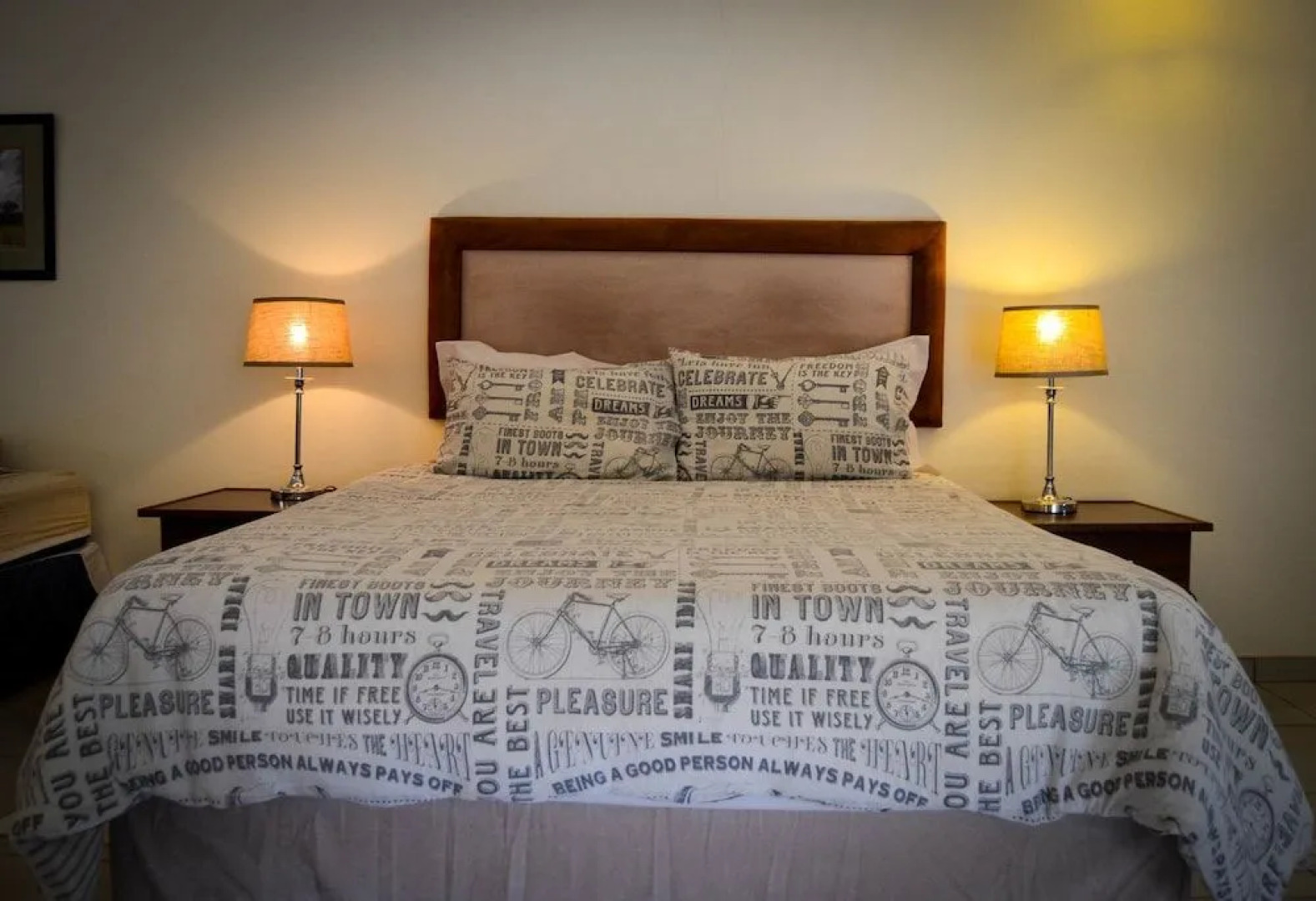 Harmony Place Bed & Breakfast