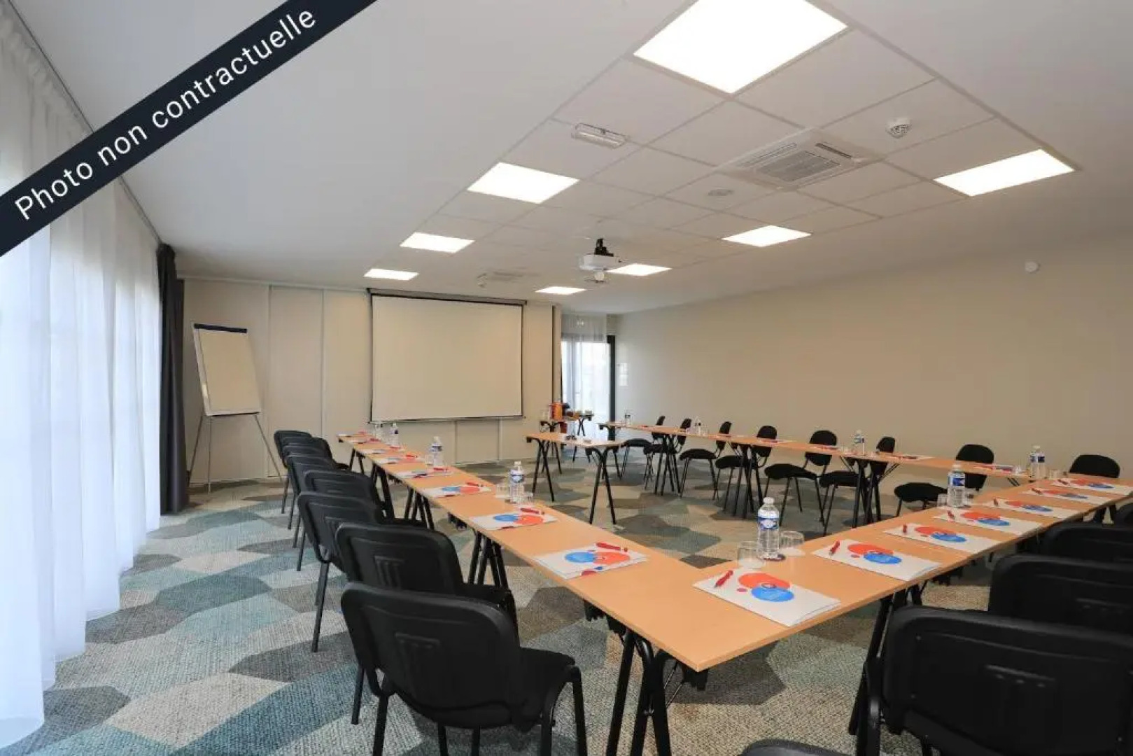 TheOriginals City Relais d'Estillac Agen