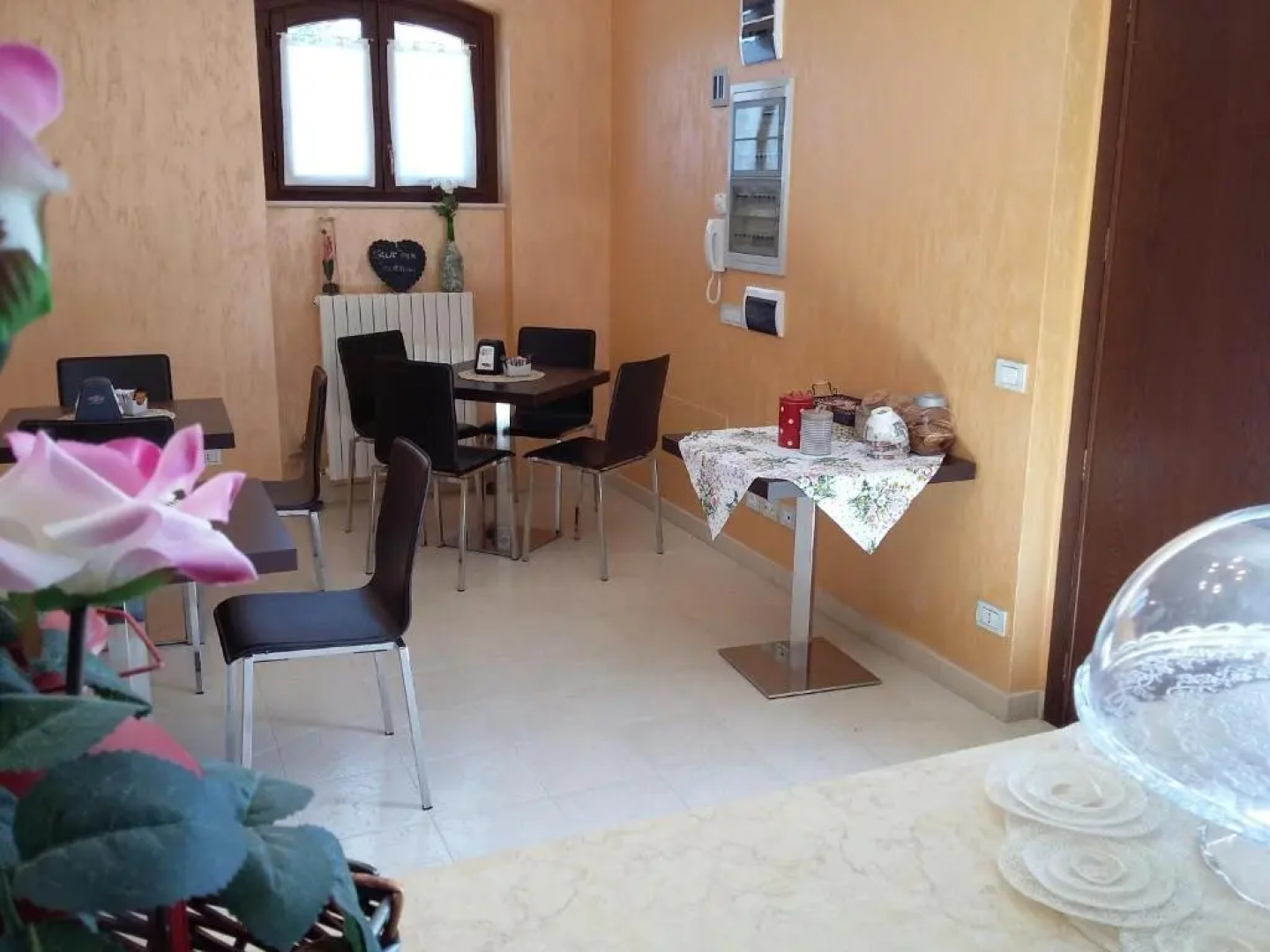 Postiglione Country House