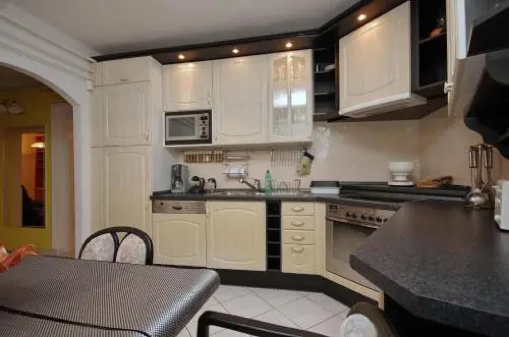 Csillag Delux Apartman