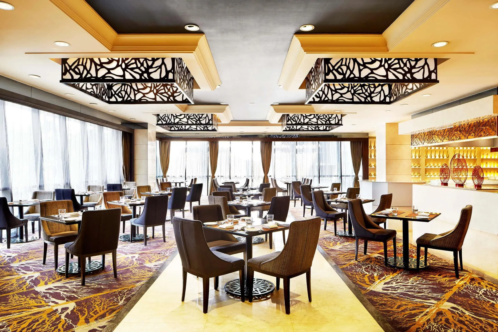 Sheraton Shunde Hotel