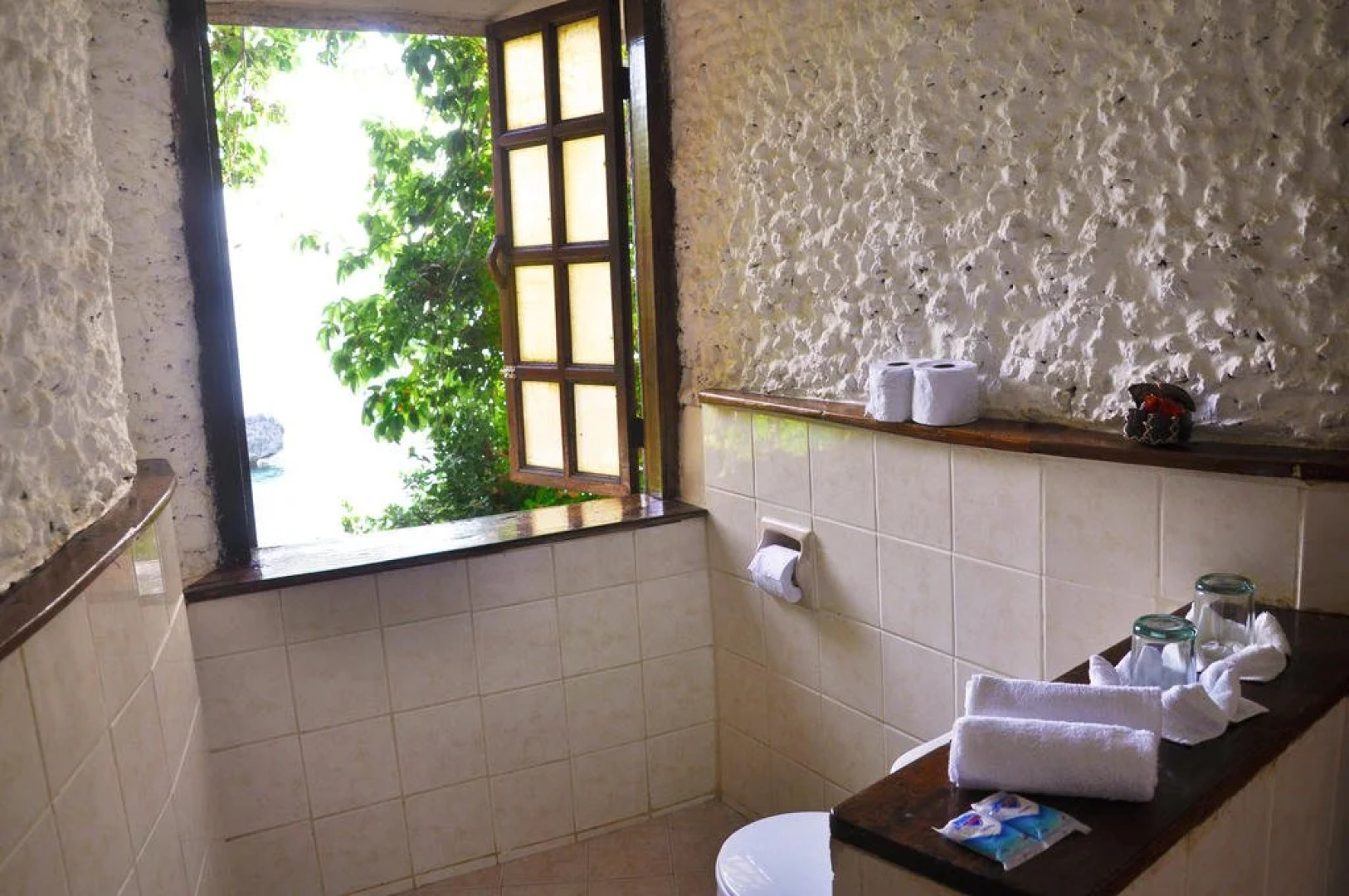 Balinghai Beach Resort