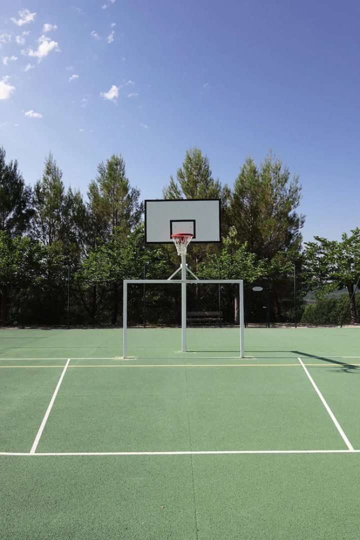 Montpezat  Club "Le Verdon"