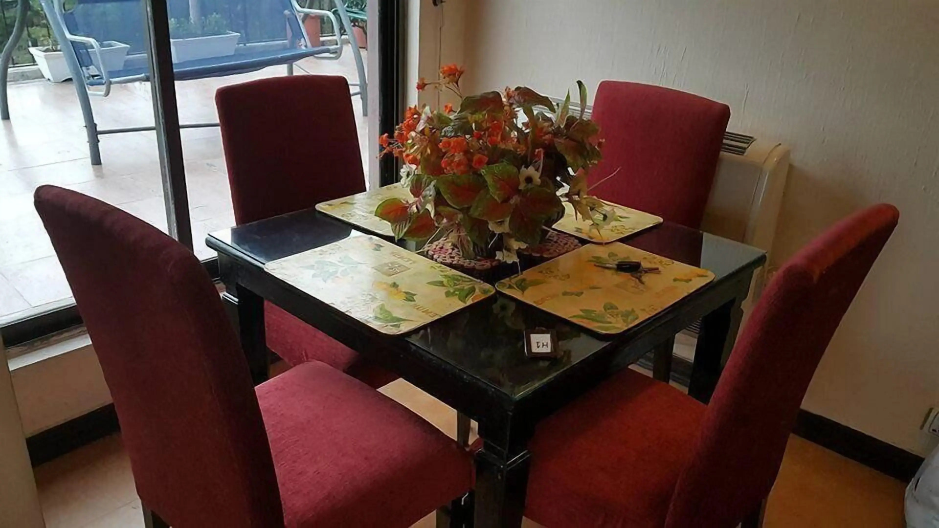 Maisonette Morningside