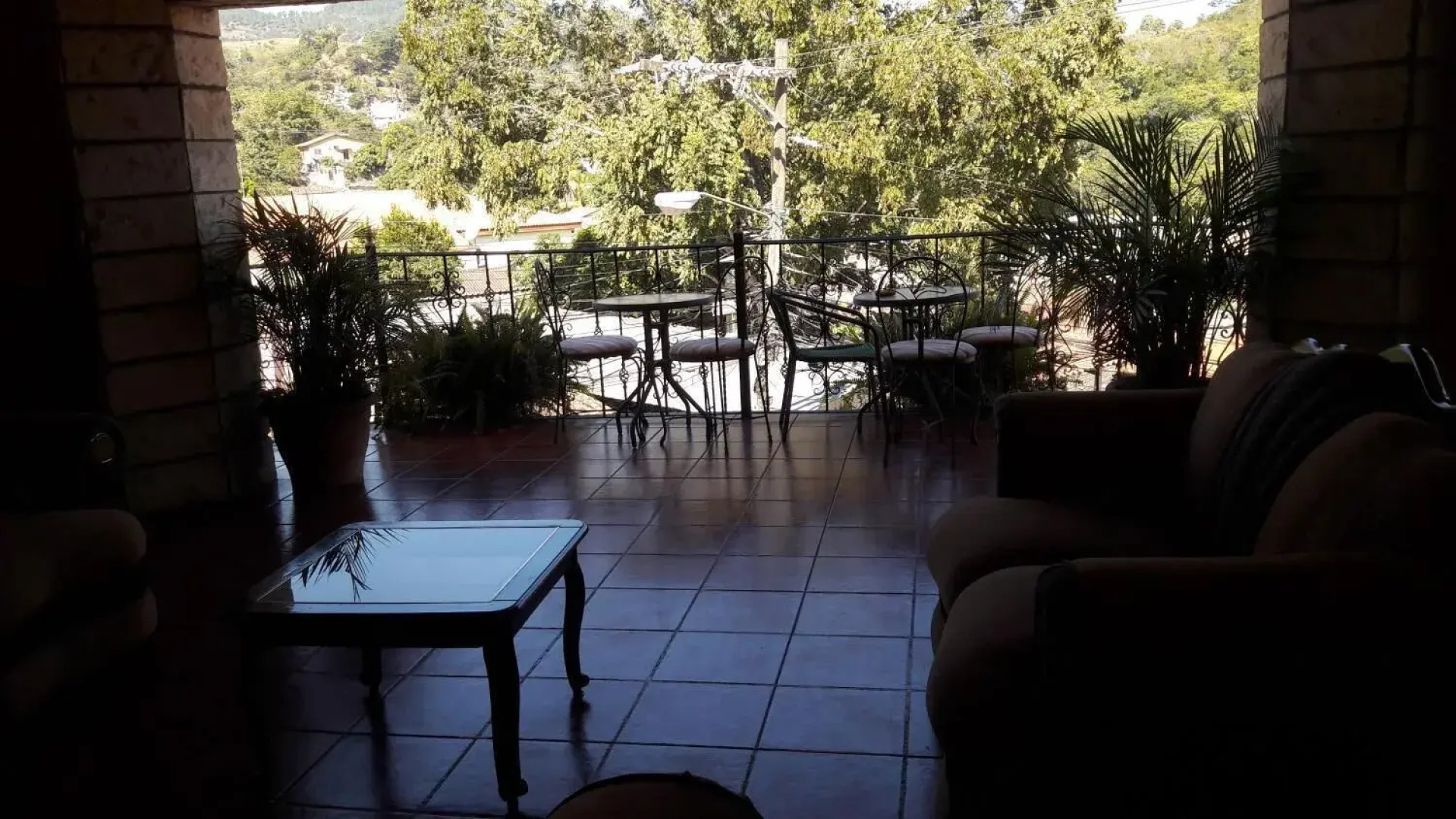 Hotel Acropolis Maya