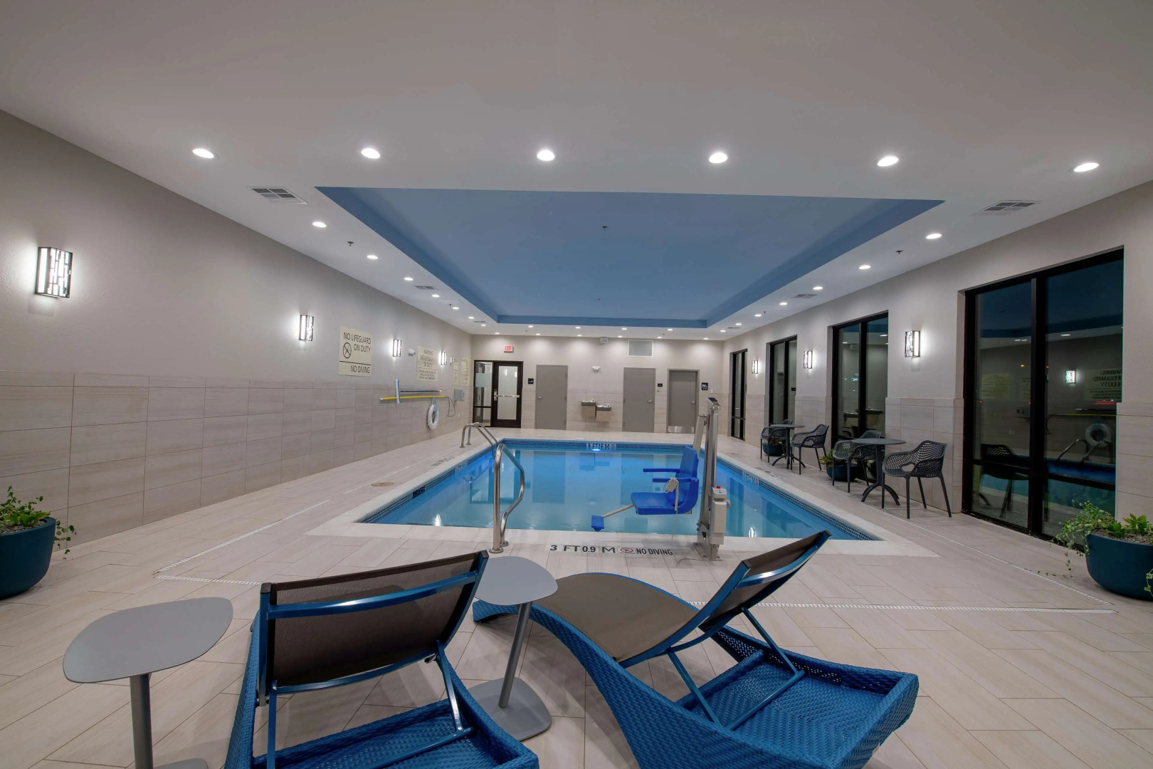 Hampton Inn & Suites Duncanville Dallas